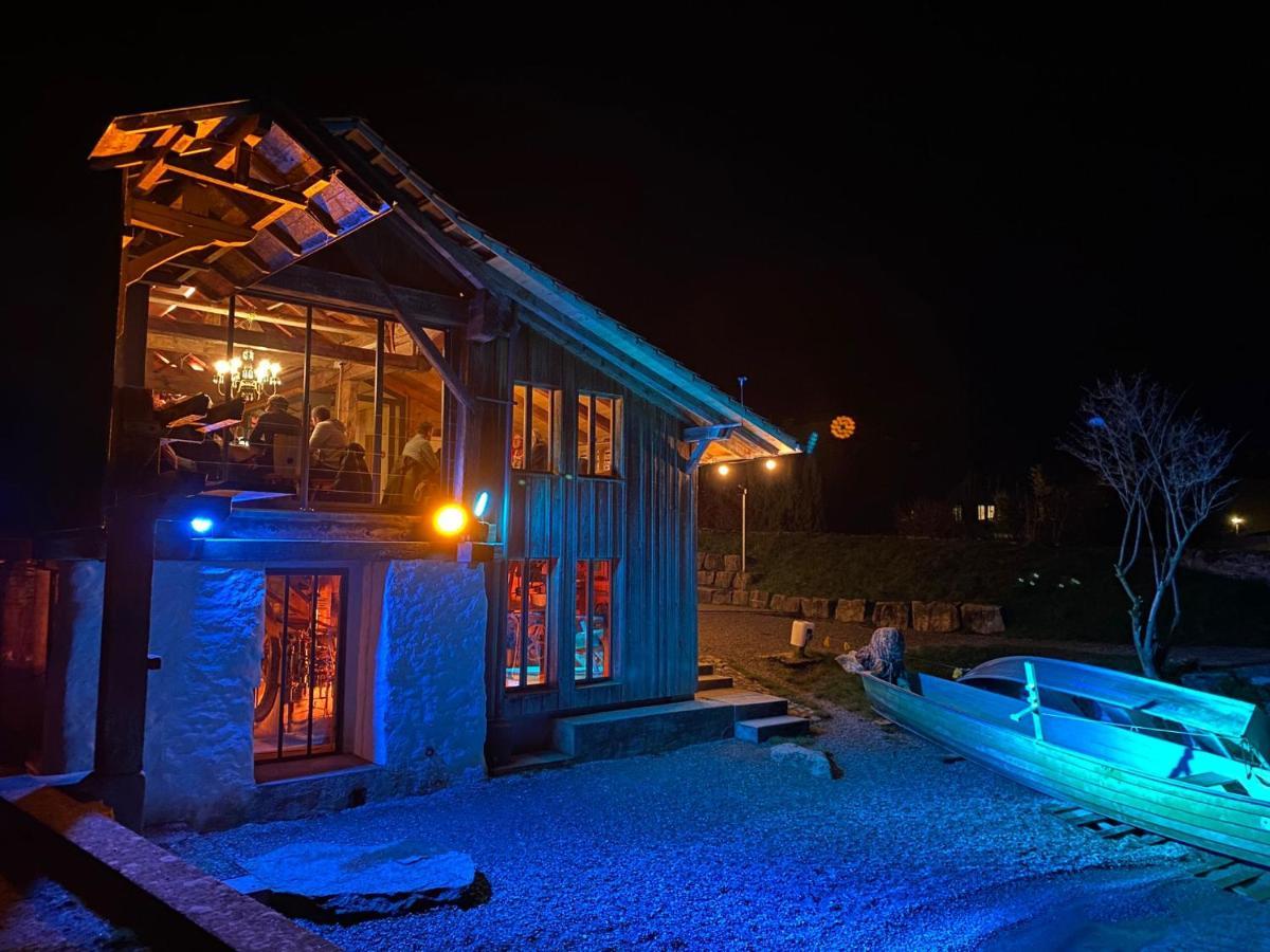 Snowflake Leissigen Exterior foto