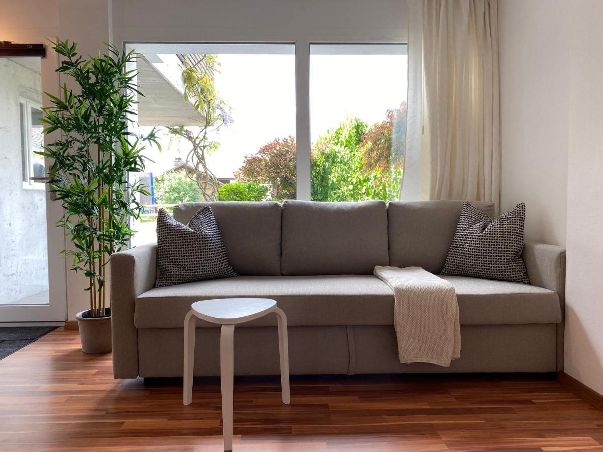 Snowflake Leissigen Exterior foto